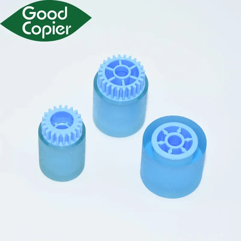 

10 КОМПЛЕКТ AF 031082 AF 030081 AF 032080 Ролик захвата подачи бумаги для Ricoh 2051 2060 2075 5500 6000 6001 6002 6500 7000 7001