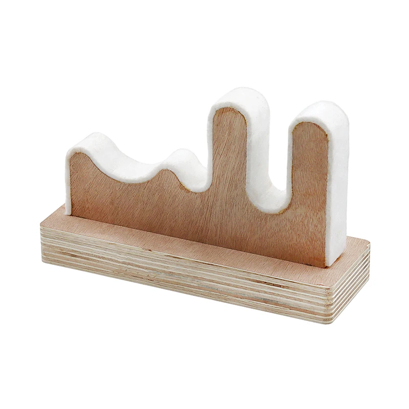 Reposamuñecas para guitarra acústica folclórica, reparación de instrumentos de guitarra eléctrica, soporte para descanso del cuello, herramienta de reparación de Piano clásico para guitarra de viaje