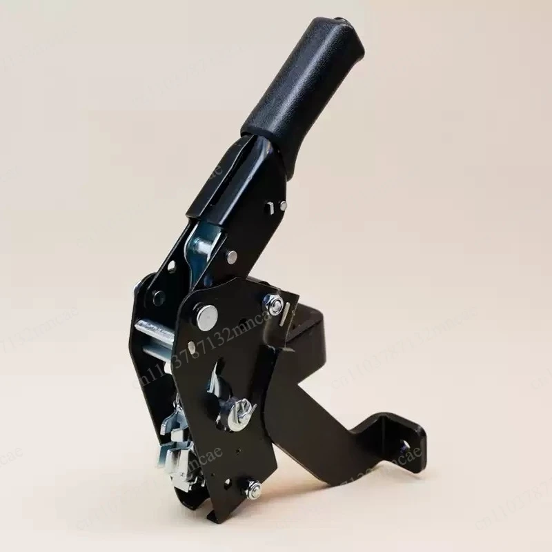 Forklift handbrake handle brake handle suitable for Heli 3T Hangcha 30HB A30 R45 button self-locking
