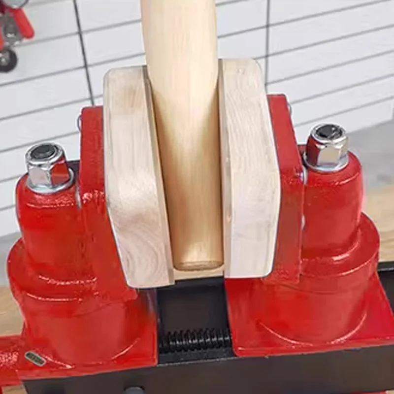 Guitar Workbench Clamp Instrument Making and Repair Workbench Clamp 360° Rotating Workbench Clamp Woodworking Guitar Making Tool