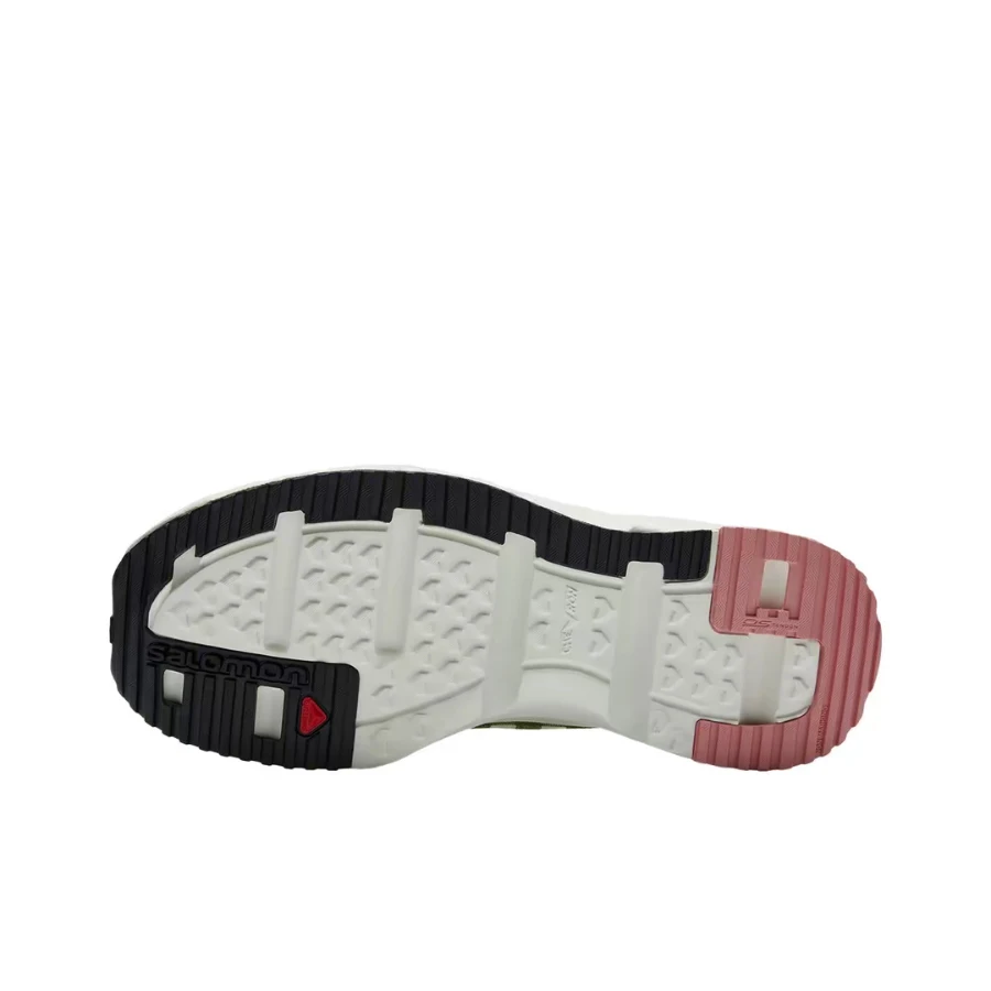 Salomon Rx Slide 3.0 CANVAS Premium,Breathable,Everyday Casual, Versatile, Lightweight Slip-On Sandals (Unisex) and Women 477569