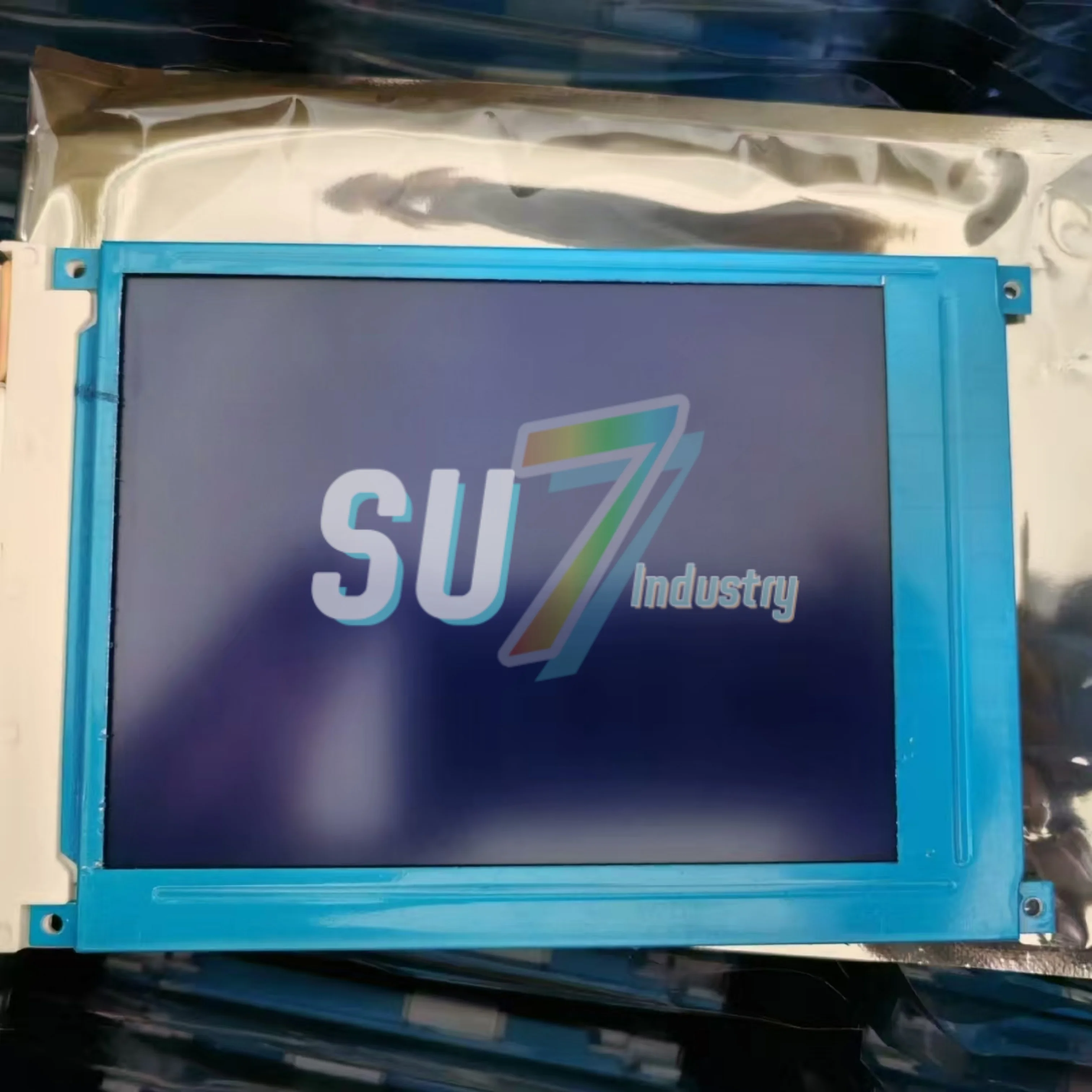 LM32019T LM64P101 LM64P101R شاشة LCD جديدة تمامًا