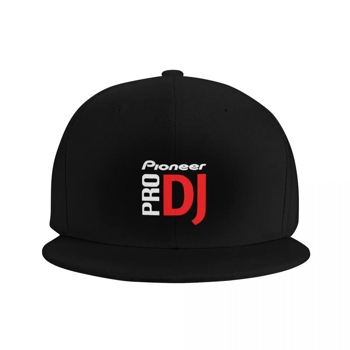 PIONEER PRO DJ Unisex Adjustable Baseball Cap outdoor casual sun Hat Snapback caps