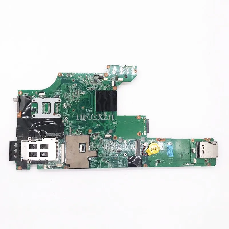 Free Shipping High Quality Mainboard For Lenovo SL510 SL410 Laptop Motherboard 63Y2102 DAGC3AMB8H0 GM45 100% Full Working Well