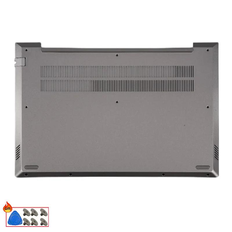 New For ThinkBook 14 G2 ITL ARE ACL Laptop LCD Back Cover/Front Bezel/US Keyboard Palmrest/Bottom Case/Hinge Rear Lid Top Case