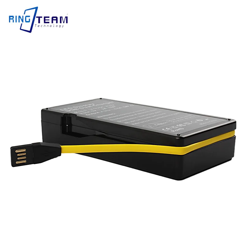 デュアルUSB充電器リング付きカメラ,結婚指輪,rv4バッテリー,スポットライト,インドアカメラ,スティック,2 3 4