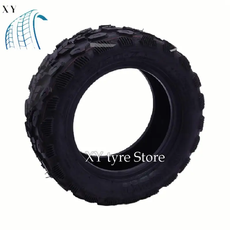 high-quality NEW 7-inch ATV off-road tire 125/60-7 vacuum tire for mini ATV replacement tire