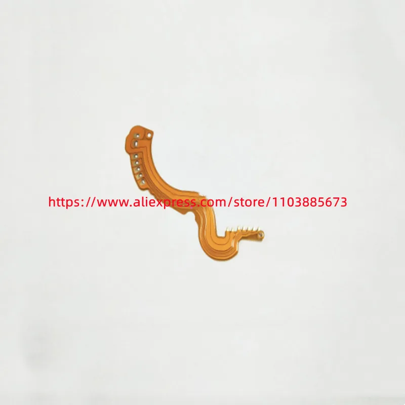 

Repair Part For Canon EF 50mm F/1.8 II Lens Flex Cable