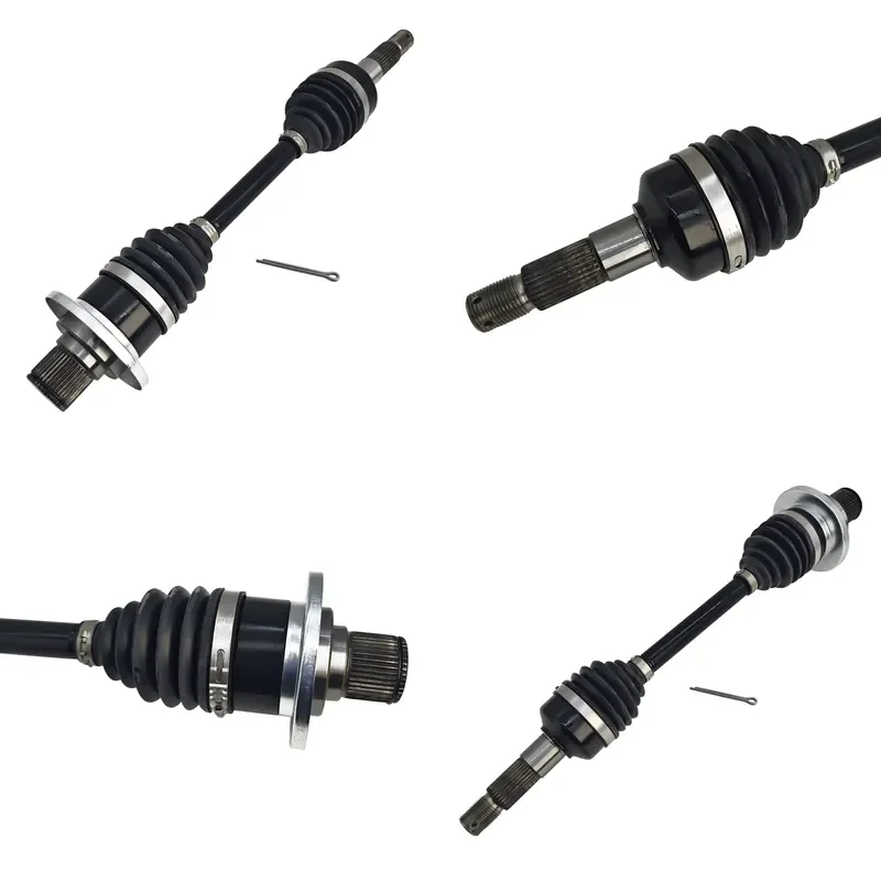 

i Rear Left Right Drive Shaft CV Joint Axle for CF 500 625 800 OE 9010-280100-50000F ATV UTV Parts