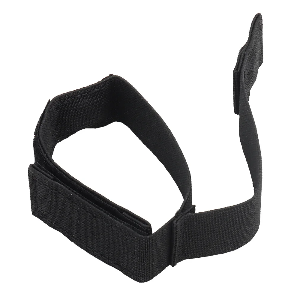 Imbracatura magnetica tattica Staging Sentry Strap Magneti universali Sling Gun Buttstock Organizer Storage Caccia Accessori softair