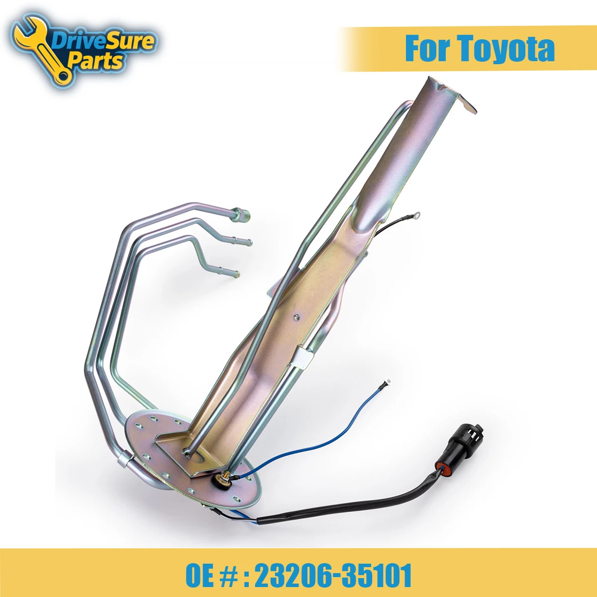 

23206-35101 Fuel Pump Hanger Tube Assembly For TOYOTA 4RUNNER 1986-1992 PICKUP Car Replacement Parts
