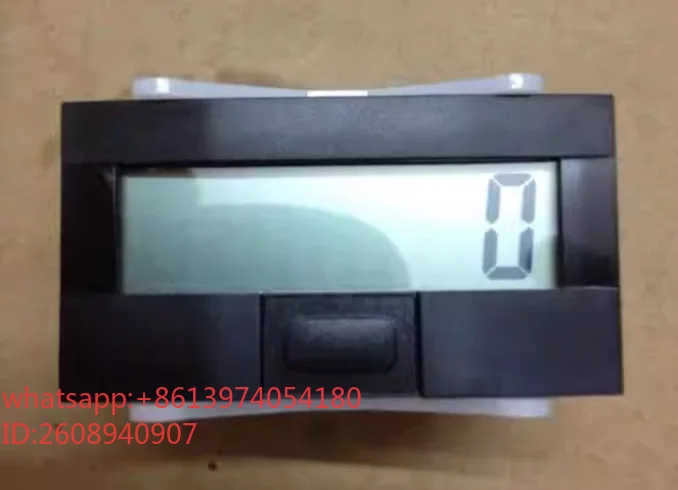 Suitable For Brand New Rhine Counter GC1 GC2-6100 6110 8010