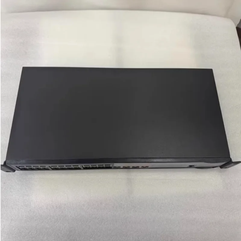 

New Original Switch S1850V2-28P-EI [Layer 2 Managed/24 Gigabit Power + 4 Gigabit Optical]