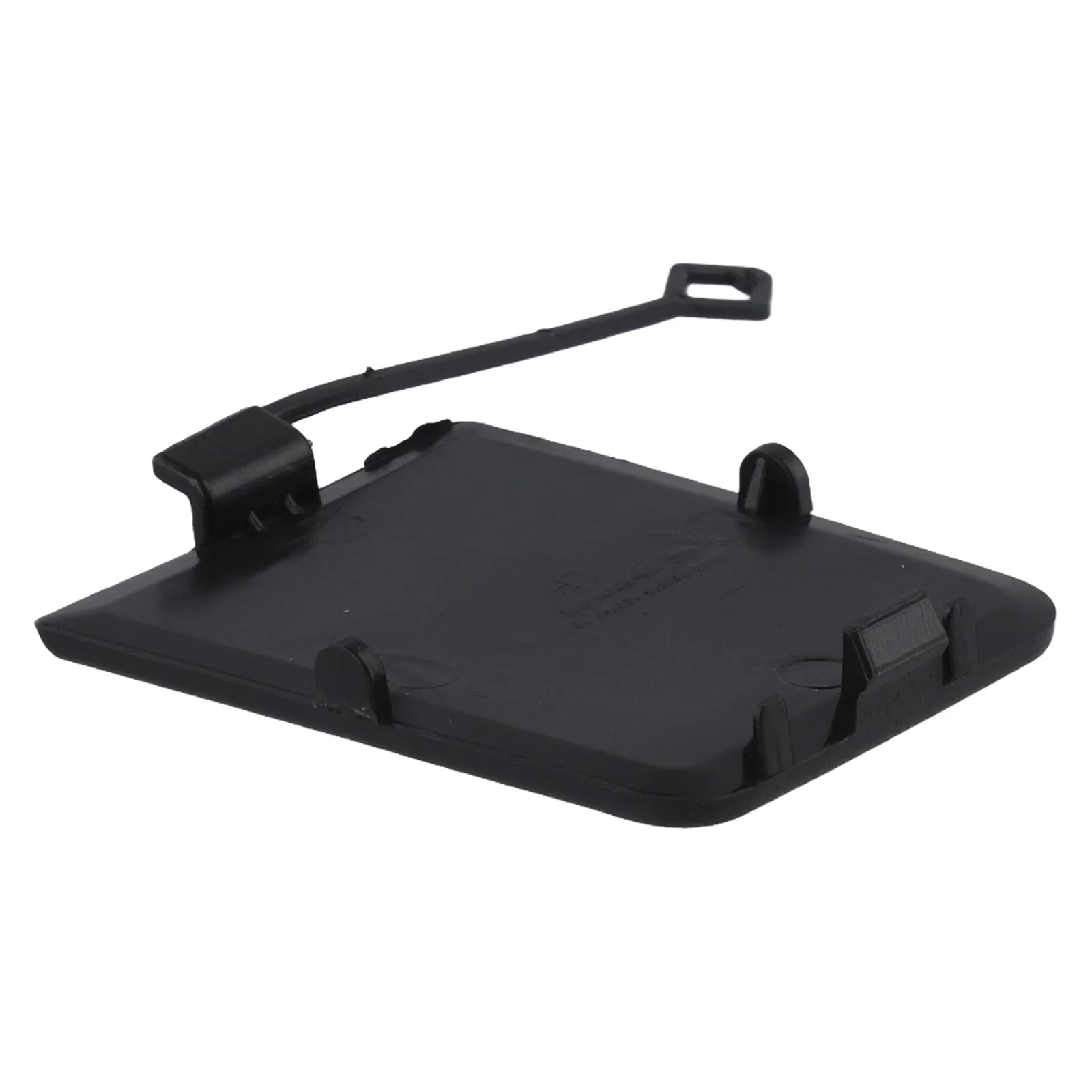 For BMW For X1 E84 2013-2015 Rear Left Bumper Tow Hook Cover Cap 51127303815 Compatible with Factory Original Specifications