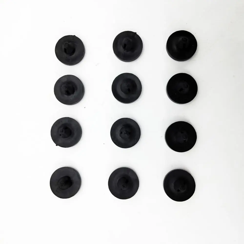 

12 шт., стопорная подушка переключателя педали тормоза для Toyota 90541-06036/ 9054106036