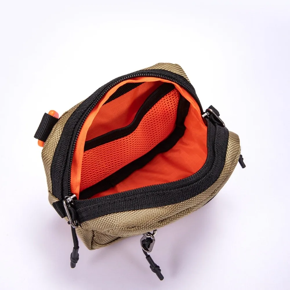Portable Camera Bag Lightweight Camera Protection Camera Storage Bag Shockproof Water-Resistant for GR2/GR3/GR3X Cameras