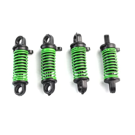 Toys 1:26 Q35 Q36 Shock Absorber R/C Car Model Spare Parts Accessories