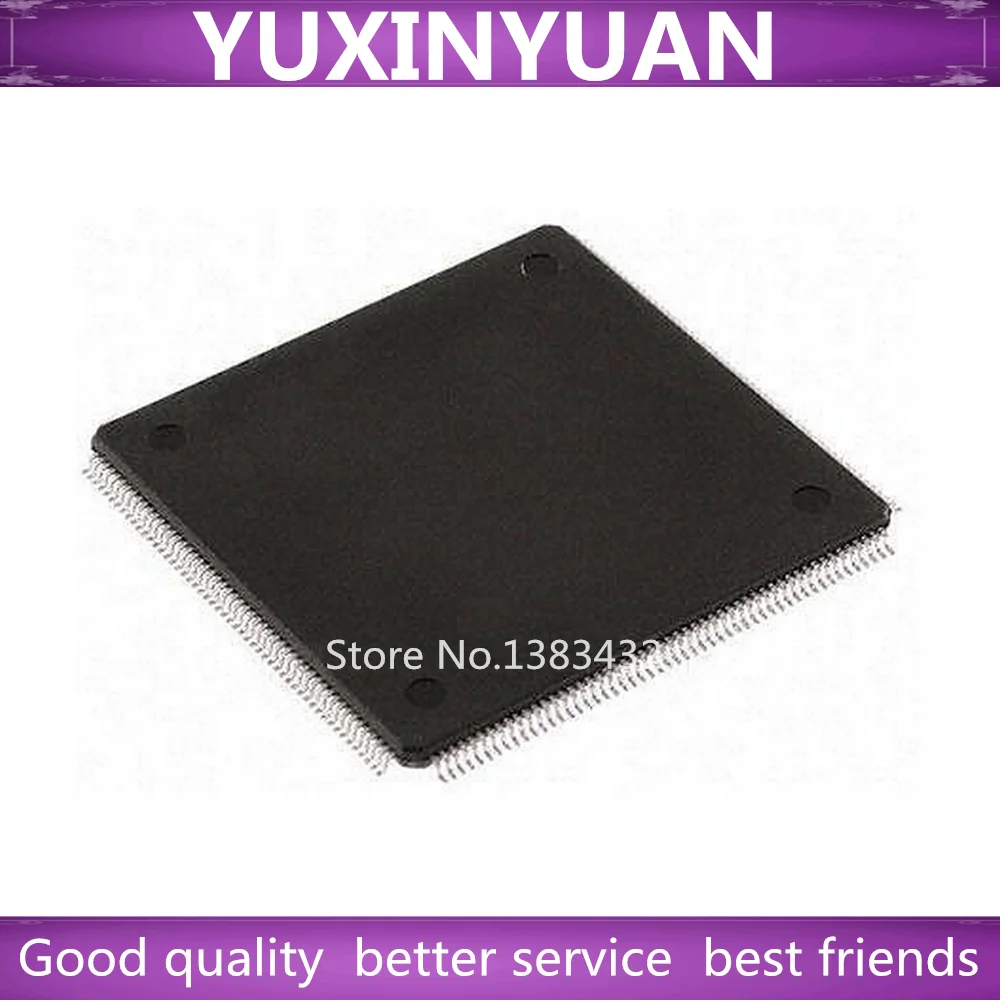 1PCS SII9777CLUC QFP208 IC IN STOCK