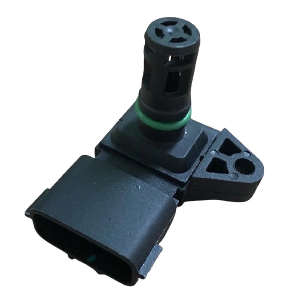 4 Pins Manifold Intake Pressure MAP Sensor for NISSAN MICRA C+C III (K12) 2005- 22365-AX000 5WK98819