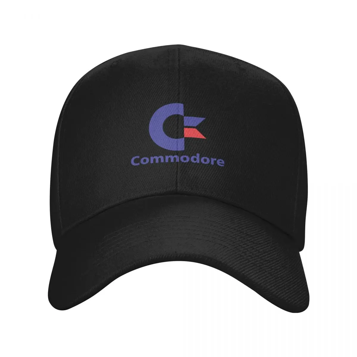 

Commodore Logo Baseball Cap Luxury Hat Sun Cap summer hat Trucker Hats For Men Women's