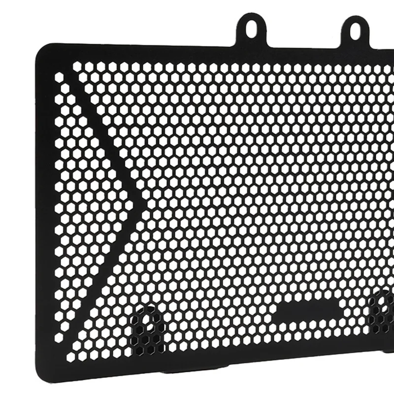 

A90Q-Motorcycle Radiator Grille Guard Grill Black Motorcycle Accessories For Moto Morini X-Cape 650 Xcape 649 2021-2023