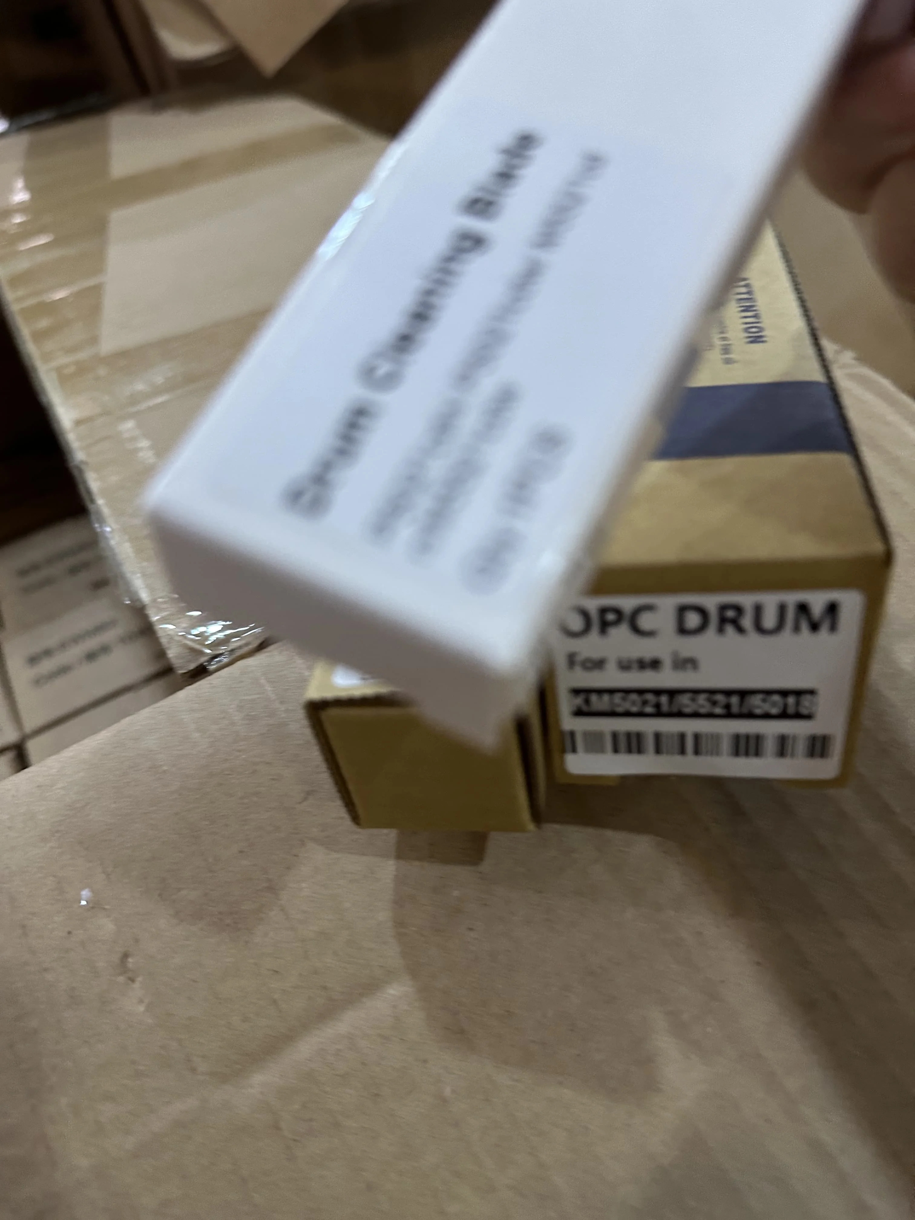 

1Set DK-5230 DK-5231 OPC Drum Unit Rebuild Kit For Kyocera ECOSYS P5018 5021 5026 M5521 M5526 PA2100 MA2100 DK-5430 5431