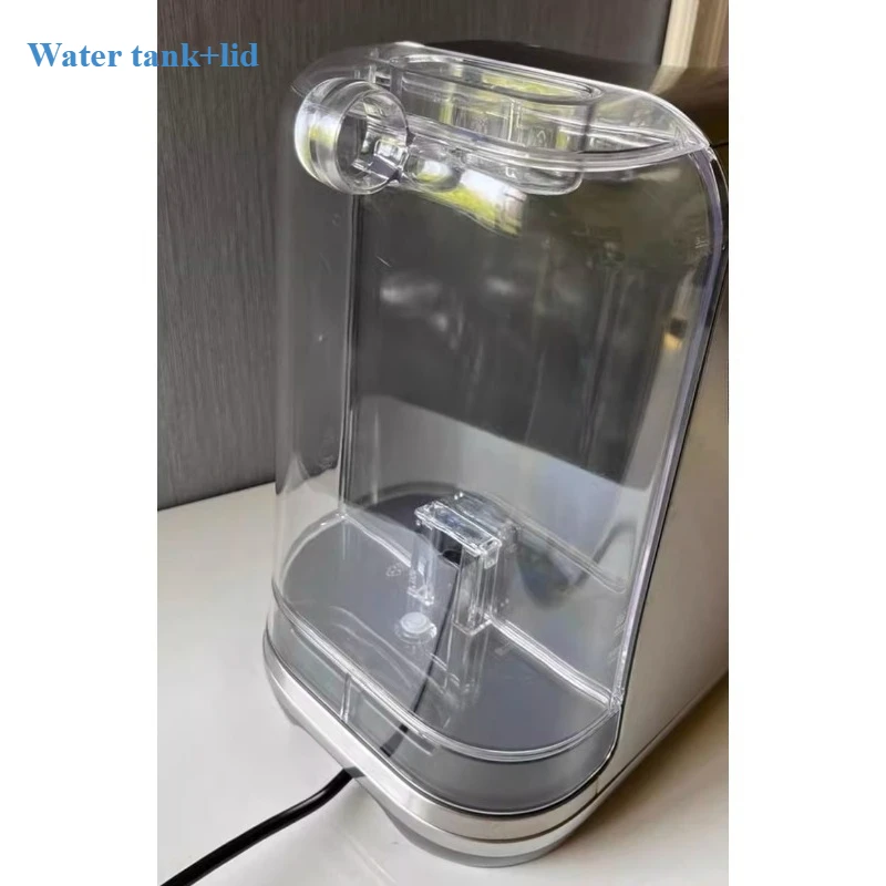 

Apply To NESPRESSO PRO J620 Capsule Coffee Machine Accessories Drip Tray Water Tank Cover Base