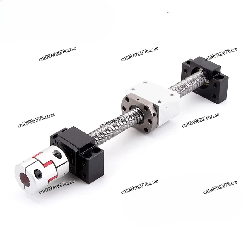 

Ball Screw Sleeve Screw Nut Precision Module Slide Table Hand Rolling Screw Nut Seat SFU/SFS/SFA