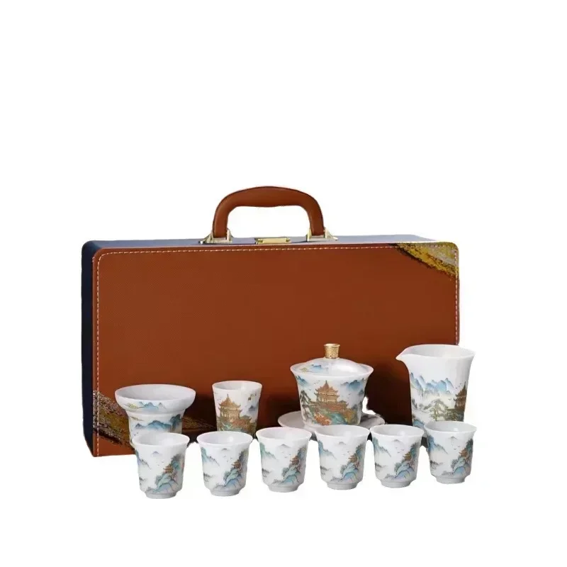 Kung Fu Tea Tureeng… - image