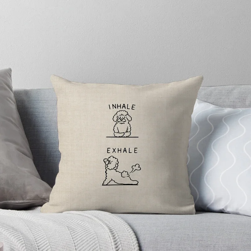 House Decorative Home Pillowcase for sofa Cushion Cover 45*45 Nordic 40*40cm 40x40cm black grey 50x50 60x60 Living Room abstract