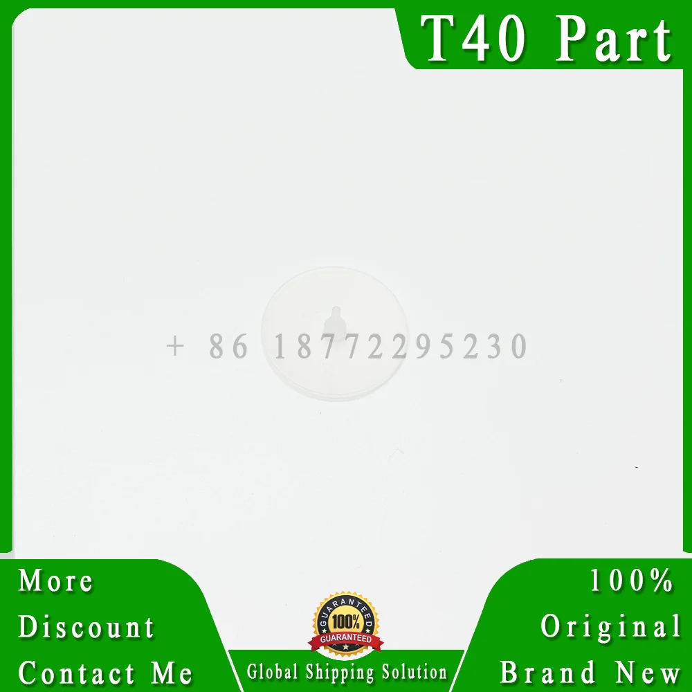 Original T40 Spray Tank Cover Waterproof Permeability Film for Dji T20P/T25/T40/T50 Agricultural Drone Accessories Repair Parts