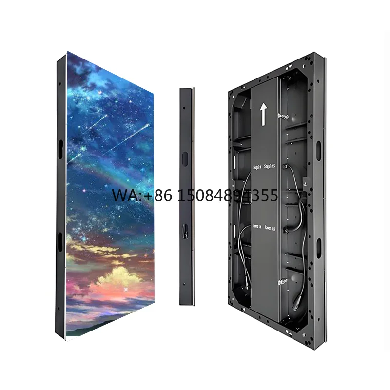 

Hilan Premium LED Display 3D LED Dance Floor Panels Magnetic Pista De Baile LED Tiles for Wedding DJ Lights