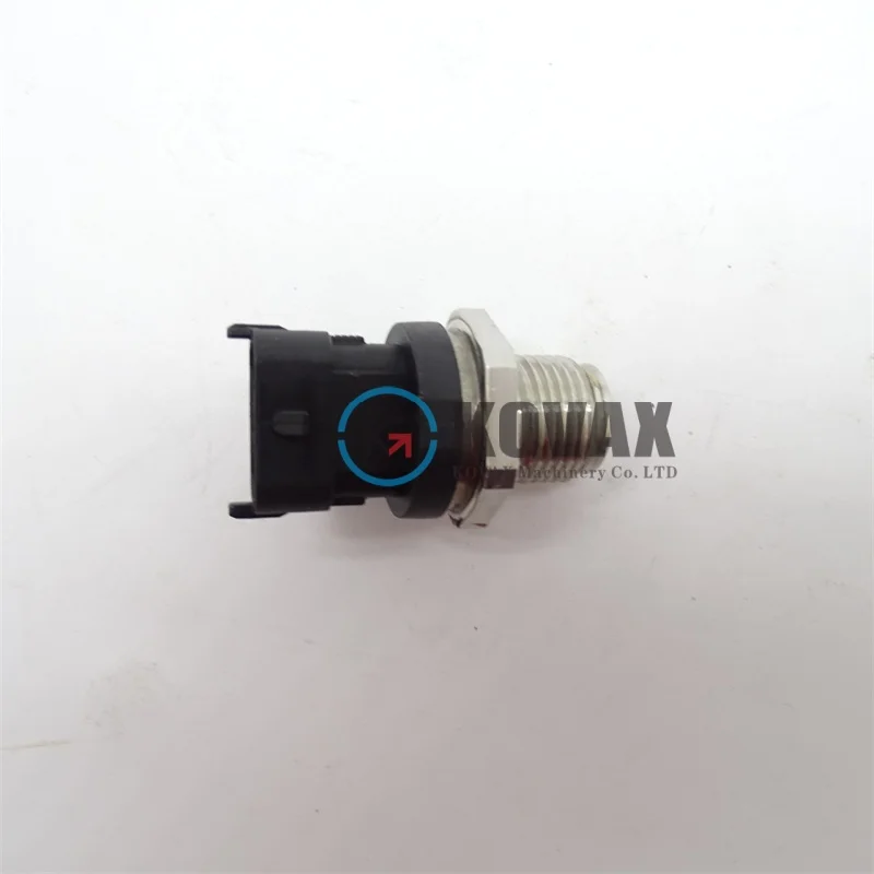 0281002851 Pressure sensor is suitable for PC200-8 PC220-8 PC240-8 R215-9 DX225 engines