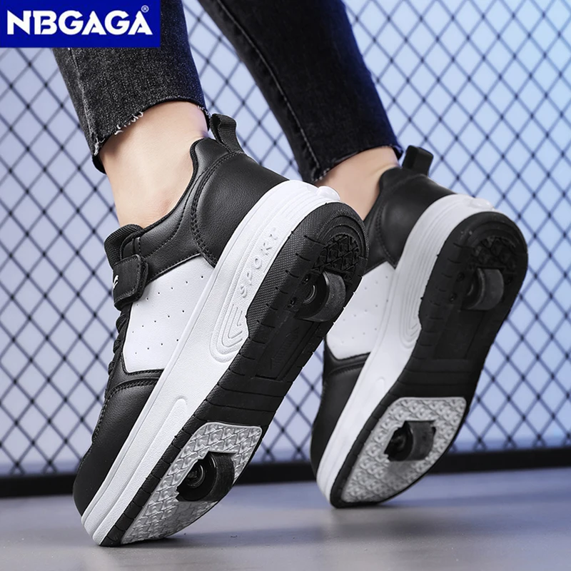 Thumbnail 3 - #67 Roller Skate Shoes Comparison Guide