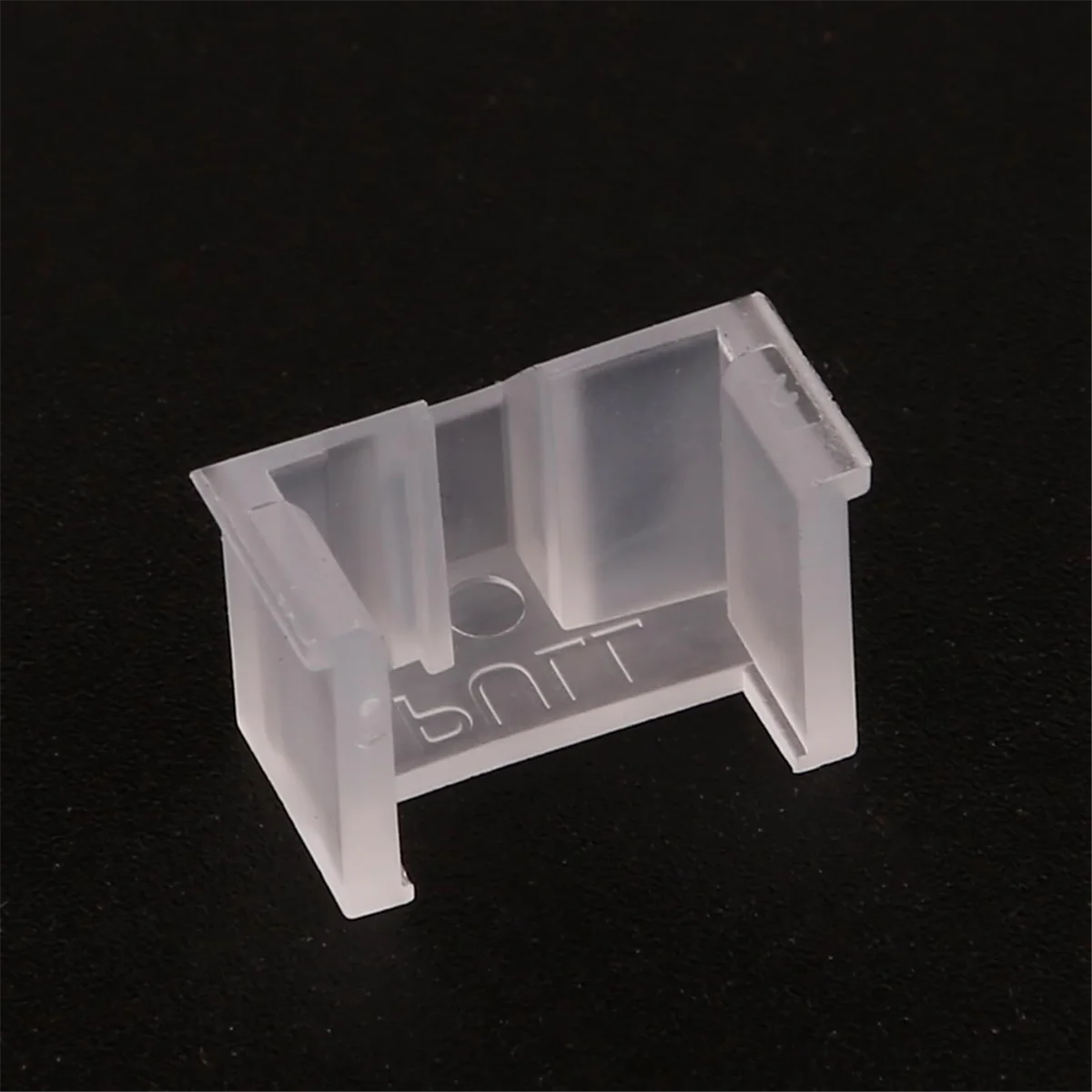 BISM 3 шт. крышка стилуса проигрывателя LP виниловая пластинка игла защитная крышка замена для AT3600L ATN3600L стилус проигрывателя