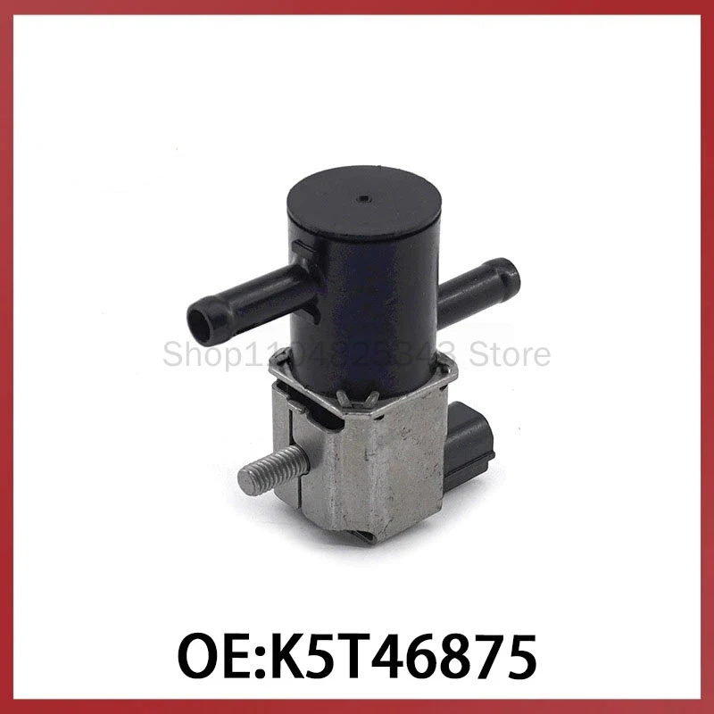 

K5T46875 is suitable for Honda car parts carbon canister purging valve steam purging solenoid valve vacuum solenoid valve