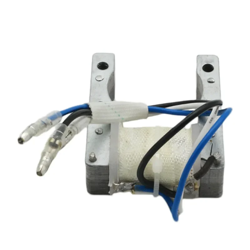 3 Interface Two Stroke Engine Ignition Coil High Voltage Package Accessories for 50cc 60cc 66cc 80cc