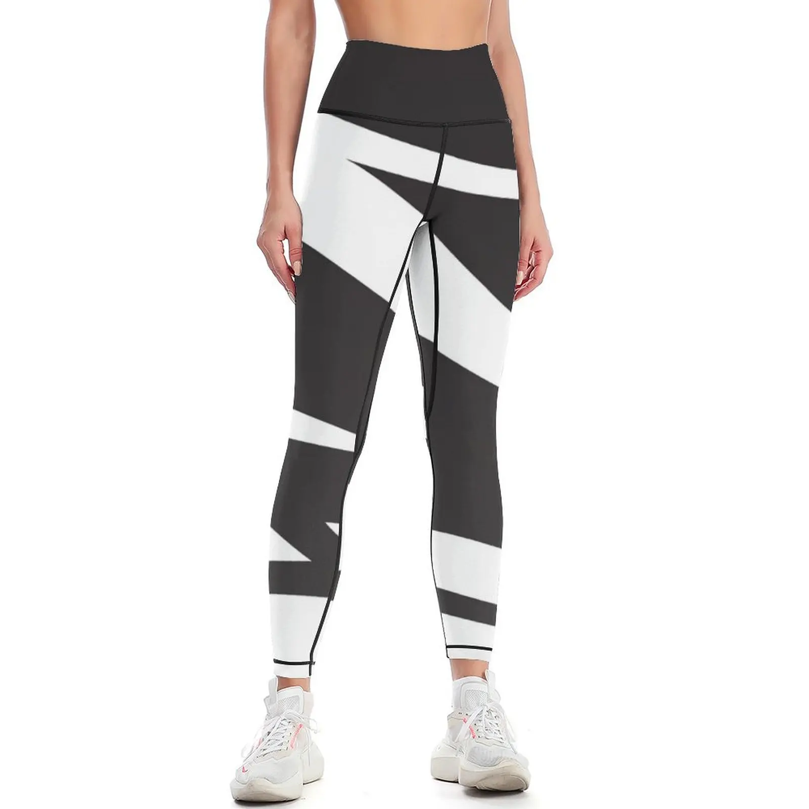 Waves of pleasure Leggings Women's pants Women's sportswear sportswear gym Womens Leggings