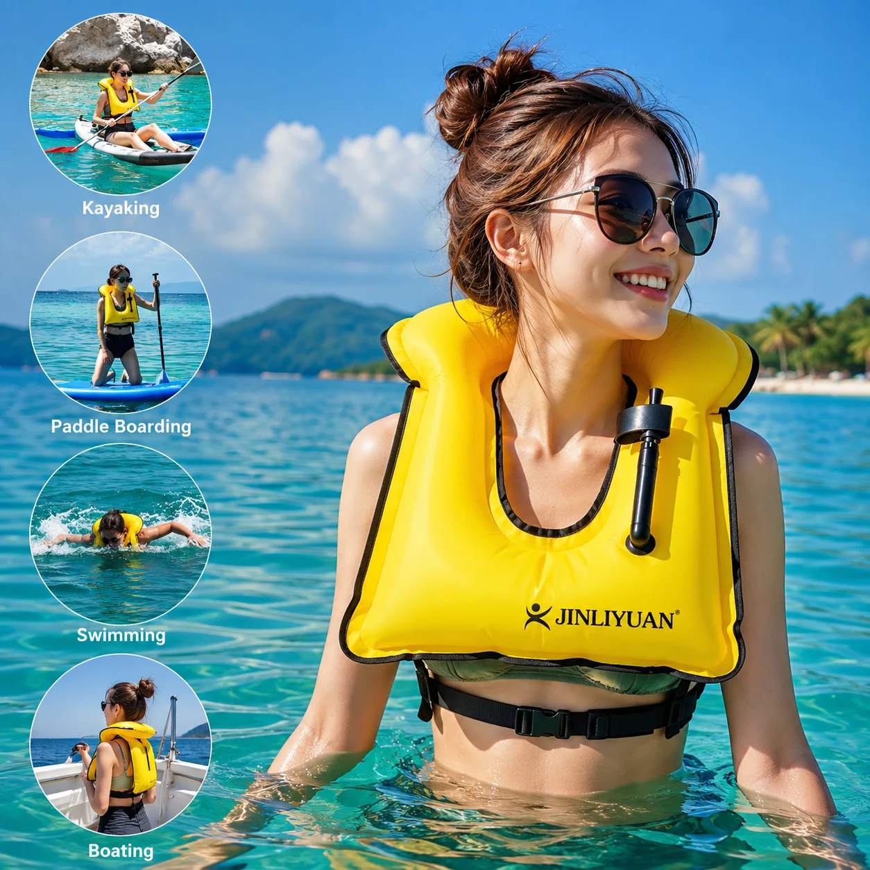 Thumbnail 3 - #16 Top Life Jackets Picks for Every Budget