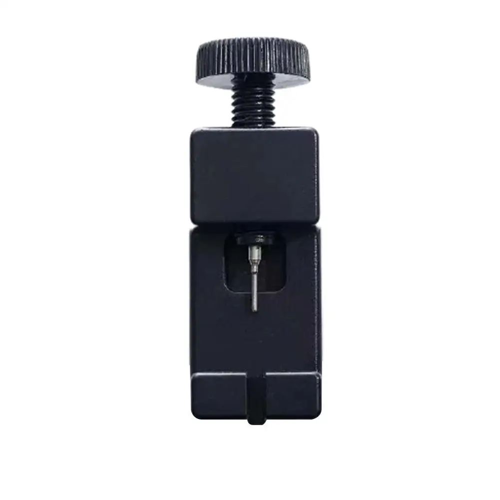 Adjustable Plastic Watch Regulator Band Strap Link Pin Remover Repair Tool Dismantling Kit For Watchmakers Watch Repair Par S2P9
