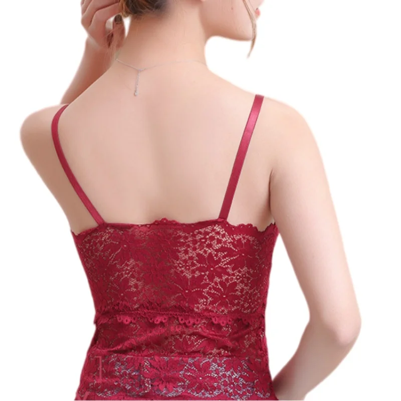 Thumbnail 3 - #5 Lace Bralette Tops List of Top Picks