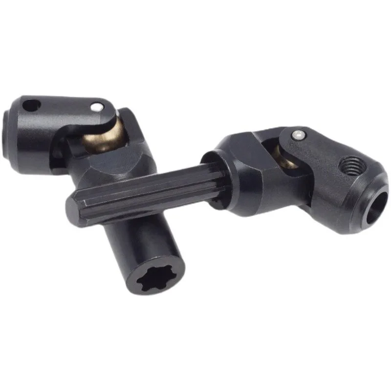 For Simulation Climbing Car Universal Spline Drive Shaft Tractor Engineering Vehicle 90046
