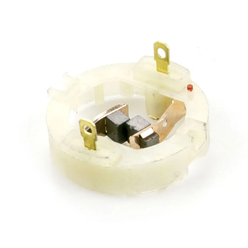 Brush Holder For RS GRS 550VC Motor Electric Power Drill Spare Parts Replacement Essential For Cordless Repair