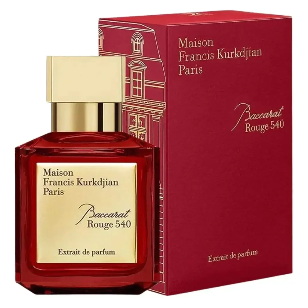

MFK Amber Floral Unisex Perfume 2.3oz, Warm Long-Lasting Scent, Romantic Valentine’s & Holiday Gift