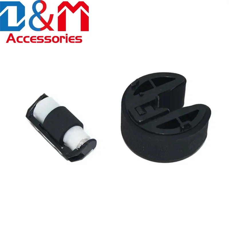 

5X Separation Pickup Roller for HP CP2025 CM1415 CP1515 M476 CP1215 CP1210 CP1510 CP1518 CP1525 CM1312 CM2320 M375 M475 1515