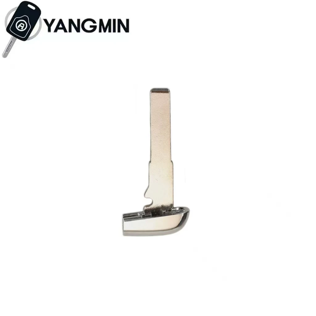 يانجمين ما بعد البيع مفتاح بعيد ذكي بدون مفتاح لسيارة جيب رينيجيد كومباس C-CUV Trailhawk SIP22 M3N-40821302 68250335AB 433mhz 4A #6