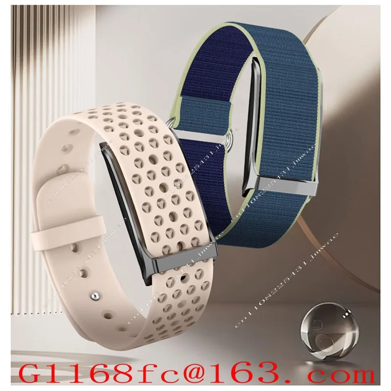 New Screenless H59 Smartwatch 1ATM Waterproof  Smart Health Sports with Fitness Locator Smart Bracelet