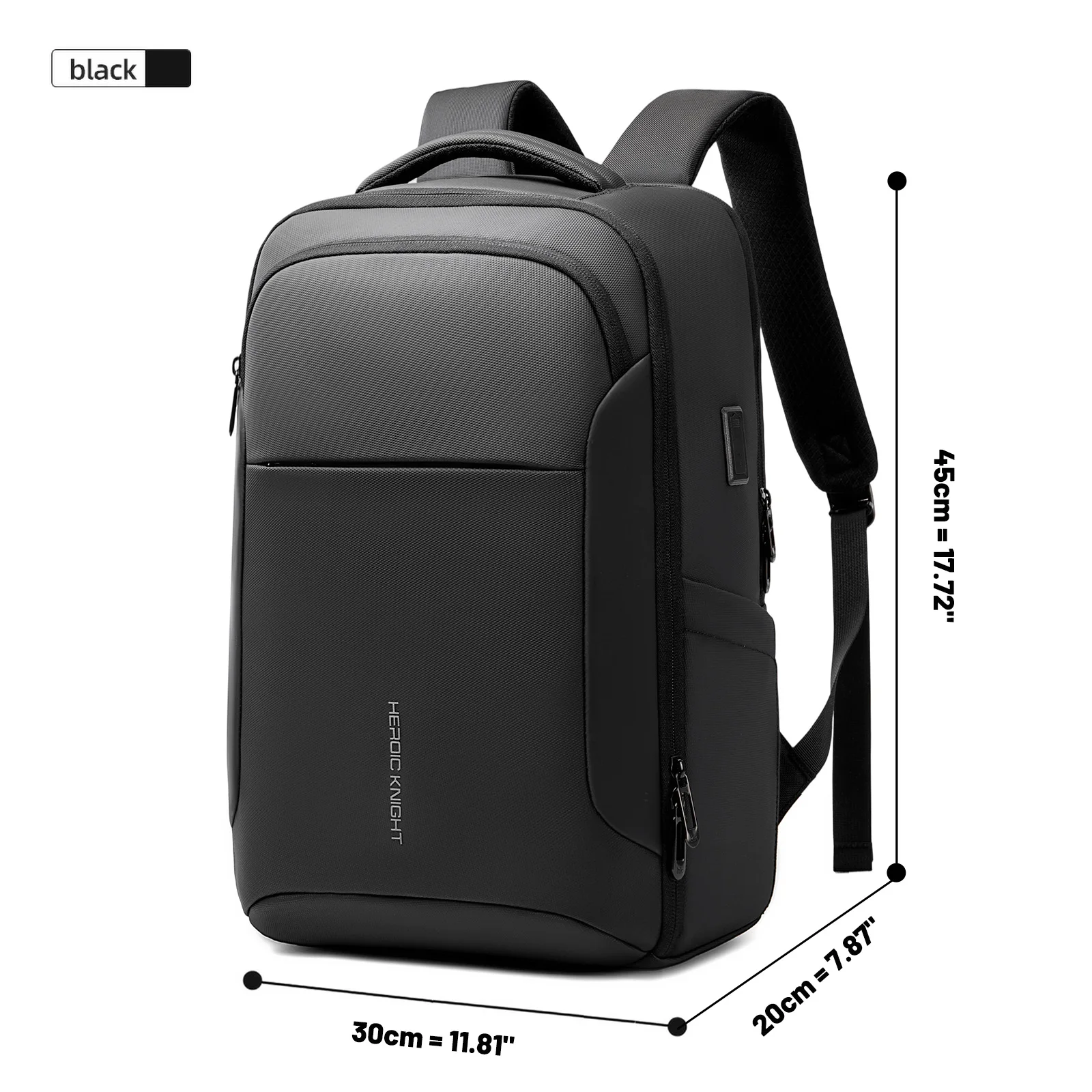 Variant: Black