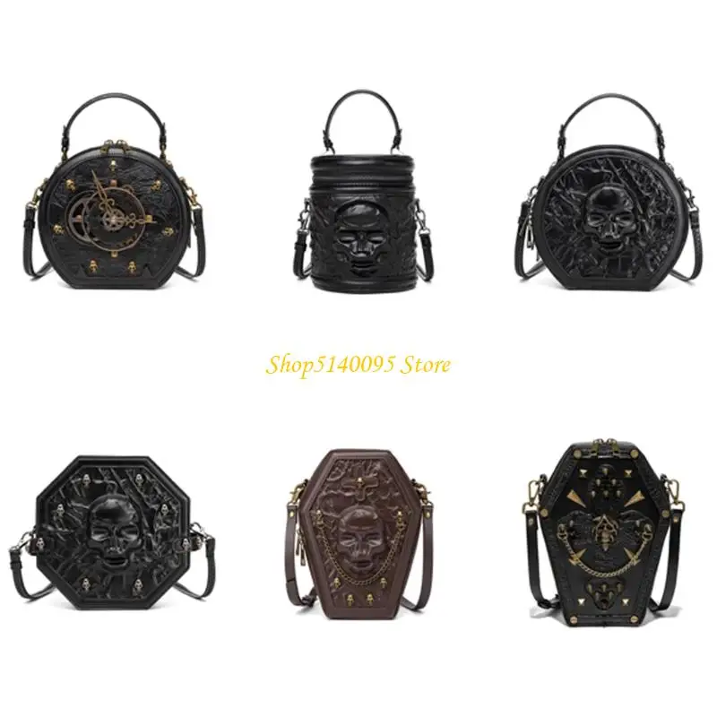 

DXAE Shoulder Bag for Women Crossbody Bags with Removable Straps Leather Clutch Toted Handbags Purses with Zipper Closure