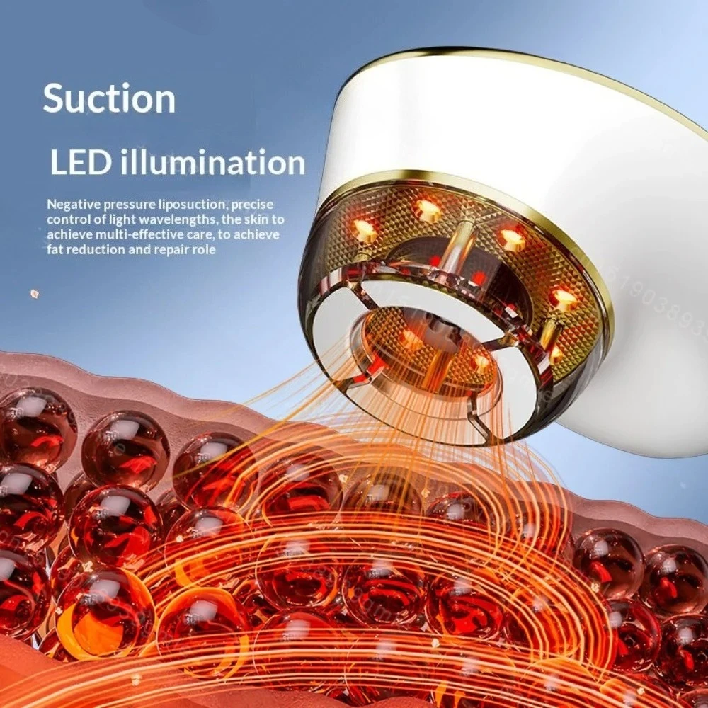 Masajeador facial de microcorriente Ems, dispositivo de belleza facial de elevación de alta frecuencia, terapia Led de 7 colores para levantamiento y reafirmar la piel